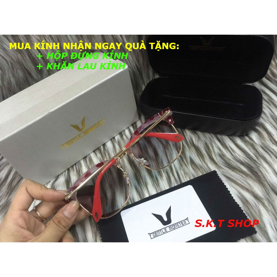 Kính mát xi nữ cao cấp hot nhất