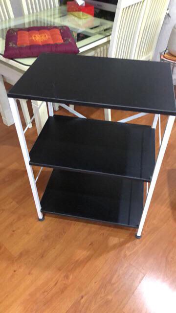 Kệ để lò vi sóng đa năng | BigBuy360 - bigbuy360.vn