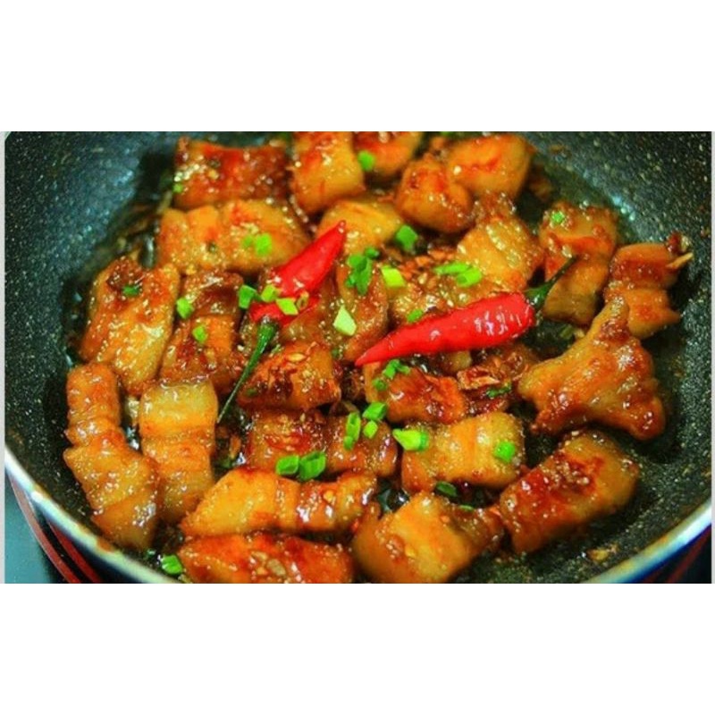 Q10 500g ba rọi rút sườn/đùi/vai ship now | BigBuy360 - bigbuy360.vn