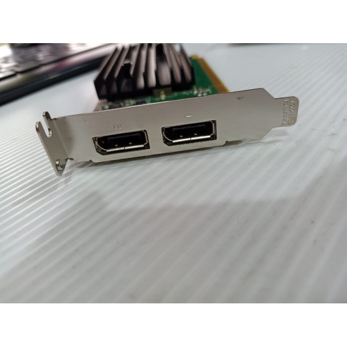 Đầu Chuyển Đổi Vga NVIDIA QUADRO NVS295 256MB 64BIT DDR3 | BigBuy360 - bigbuy360.vn