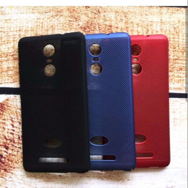 Ốp lưới tản nhiệt Cho xiaomi Redmi note 3/ Note 3 Pro