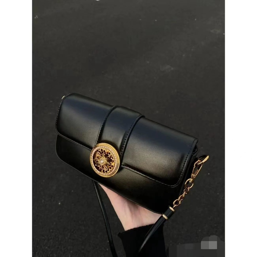 Túi Xách Đeo Vai Thời Trang Mùa Hè 2022 Sang Trọng Cho Nữ