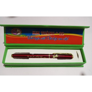 Bút máy Kim Thành 32