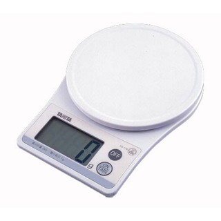 Cân ĐIỆN TỬ nhà bếp loại tốt 7kg ( vỏ đen)