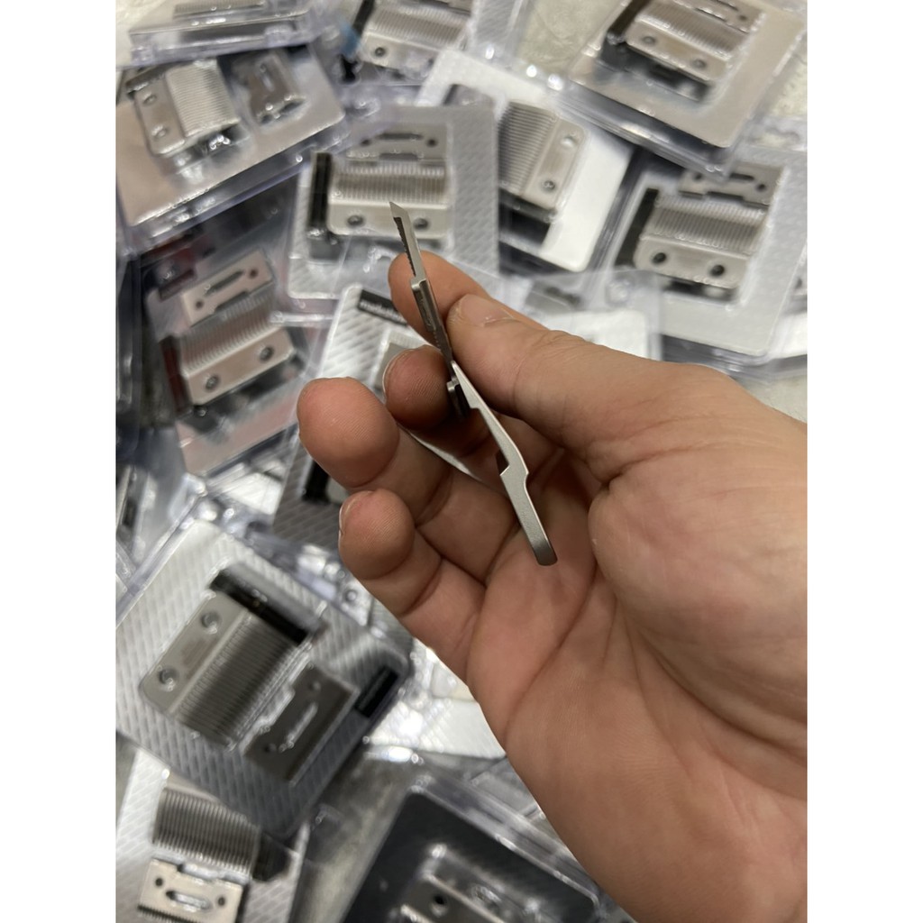 Bộ lưỡi thay thế tông Madeshow M5F