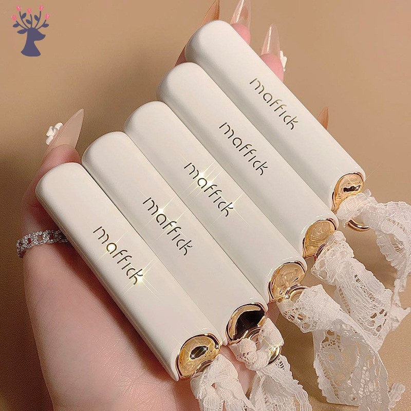 [Hàng mới về] Son môi MAFFICK mềm mịn chất lượng cao dành cho nữ