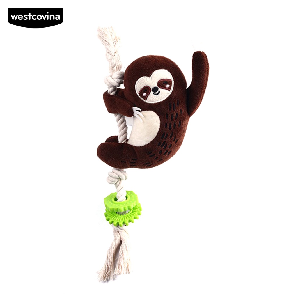 Thú Nhồi Bông Hình Động Vật Hoạt Hình Giảm Căng Thẳng