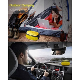 Loa Bluetooth Awei Y200