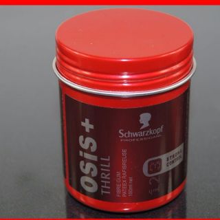 Sáp vuốt tóc nam Osis +