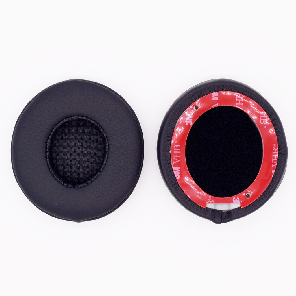 Set 2 mút đệm tai nghe thay thế cho Beats Solo2 Solo2.0 Solo3.0 Solo3 | BigBuy360 - bigbuy360.vn