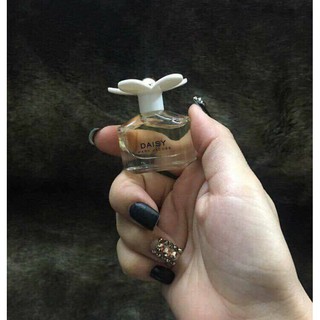 Nước Hoa Nữ Daisy Marc Jacobs EDT 4ml (Đen)