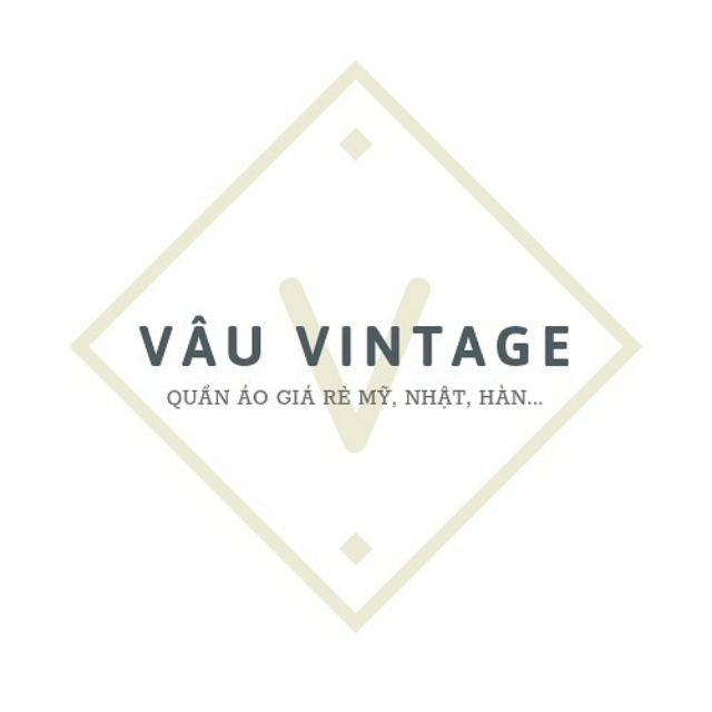 Vâu Vintage