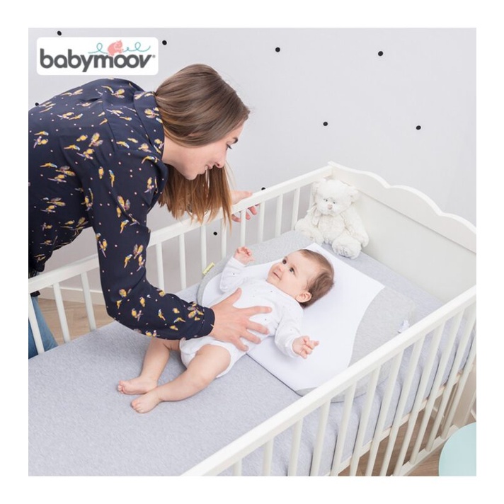 Gối chống trào ngược Cosymat Babymoov BM14302