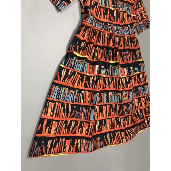 ĐẦM BABYDOLL SMALL SIZE