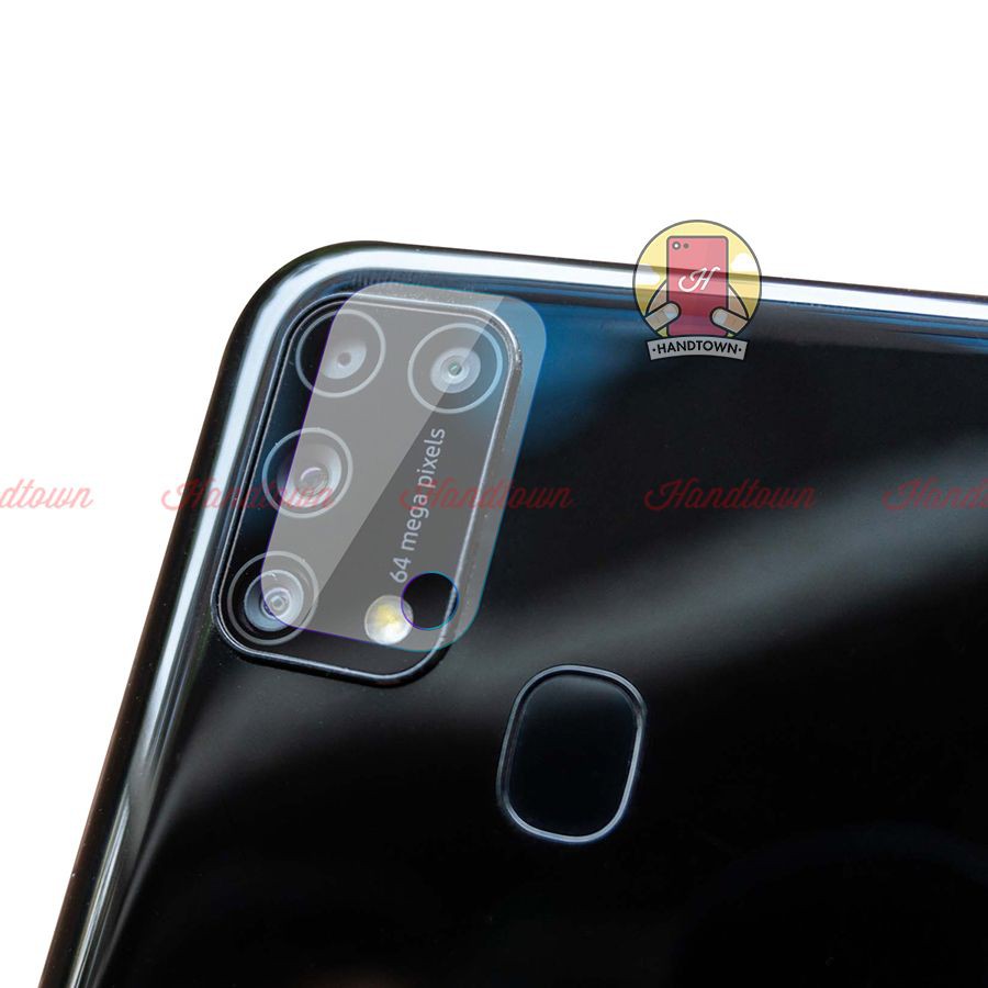 Kính Cường Lực Camera Samsung Galaxy M31