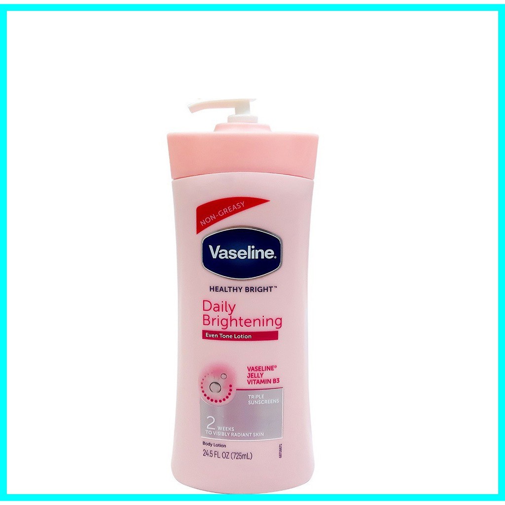 Sữa dưỡng thể Vaseline 725ml | BigBuy360 - bigbuy360.vn