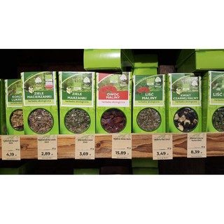 Trà hoa cúc La mã hữu cơ Dary Natury