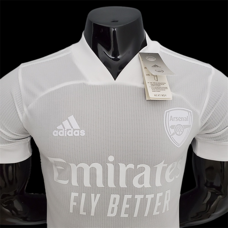 Áo Thun Số 22 Arsenal Câu Lạc Bộ Bóng Đá Aa+