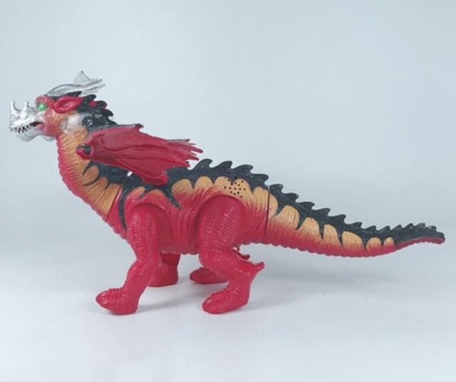 Đồ chơi Khủng Long Dinosaur có cánh Điều Khiển Từ Xa 843