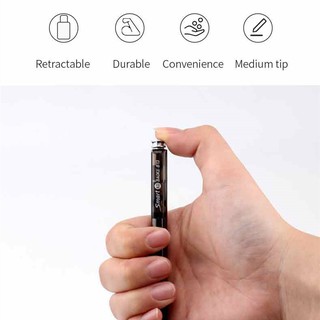 [HỘP 48 BÚT] Bút bi BAOKE Smart B13