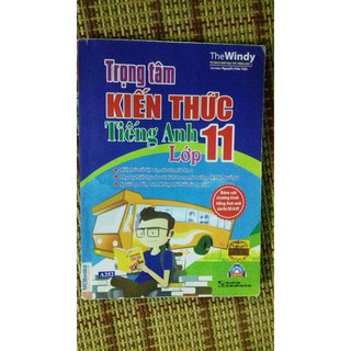 Trọng Tâm Kiến Thức Tiếng Anh Đề Án Thí Điểm