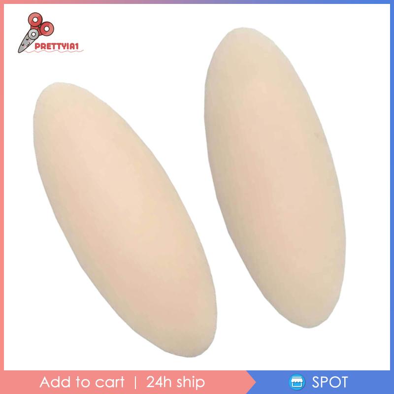 Đệm Bắp Chân Prettyia1 Thoải Mái Tái Sử Dụng Được Chống Dị Ứng Cho Nữ