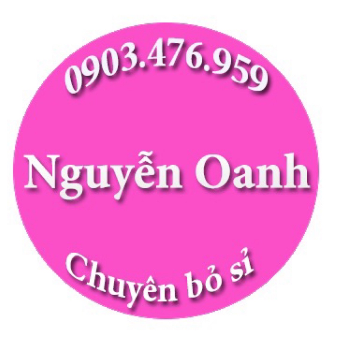 Nguyễn Oanh Beauty
