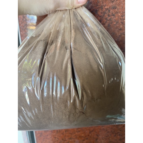 BỘT HÀ THỦ Ô ĐỎ ĐÃ CHẾ NGUYÊN CHẤT loại 1(mới, thơm, chuẩn)_Khách đặt mới nghiền bột