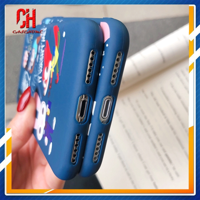 Ốp lưng OPPO A5 2020 A9 2020 Reno 4 F9 A3S A31 2020 A5S A53 A33 2020 A1K A91 Reno 3 A92 Reno 2F A12 F7 | BigBuy360 - bigbuy360.vn