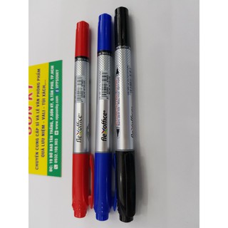 Bút lông dầu thiên long flexoffice fo-pm-01/vn