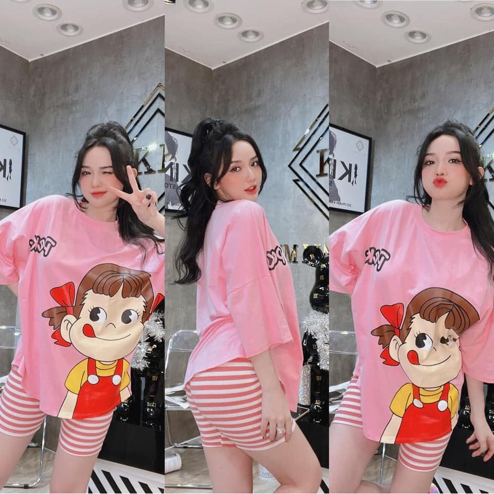 ĐỒ BỘ GẤU LỬNG,ĐỒ BỘ GẤU DÀI,ĐỒ BỘ MẶC NHÀ,ĐỒ NGỦ NỮ,ĐỒ NGỦ MẶC NHÀ, ĐỒ BỘ NGỦ GẤU NGỐ