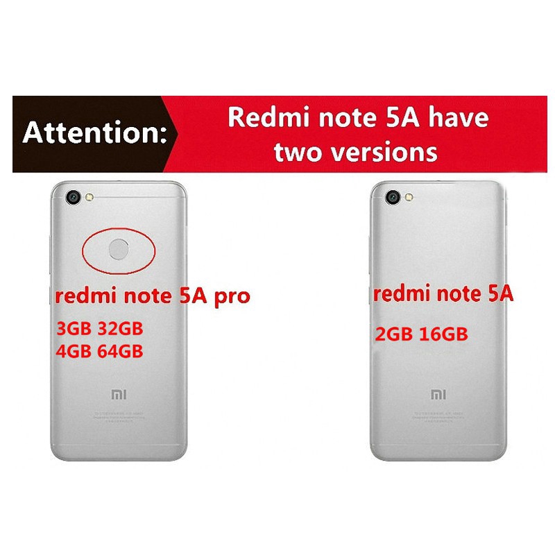 Kính cường lực bảo vệ cho Xiaomi Redmi Note 5A/Note 5A Prime