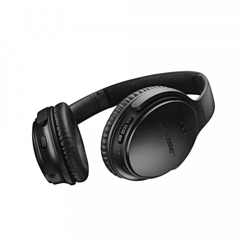 Tai nghe BOSE QUIETCOMFORT 35 II   ) chính hãng - New 100%, Bảo hành 12 tháng.