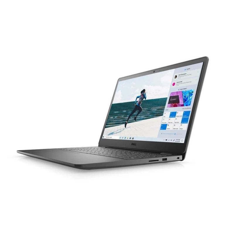 [ TẶNG VOUCHER 150K ] Laptop Dell Inspiron 15 3505 (Y1N1T5)/ Đen/ AMD Ryzen 5 - 3500U (up to 2.1Ghz, 6MB)/ RAM 8GB