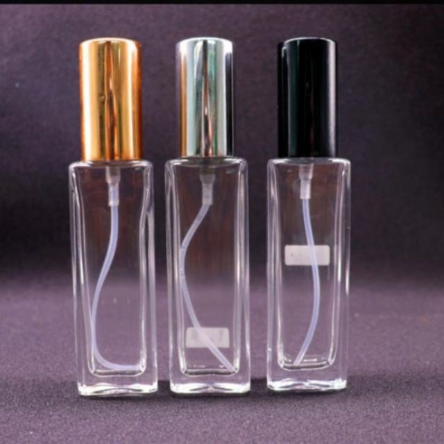 Vỏ chai chiết nước hoa 10-20ml