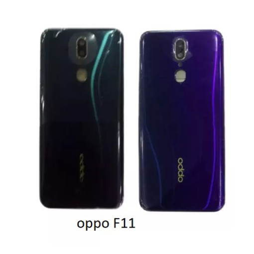 Vỏ bộ Oppo F11