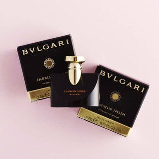 Nước hoa mini Bvlgari Jasmin Noir