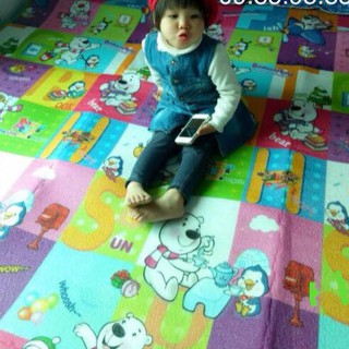 THẢM MABOSHI 2M x 3M - KHÁCH ĐẶT TỐI ĐA 1 ĐƠN 2 THẢM