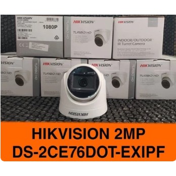 Camera An Ninh Hikvision Ds-2Ce56D0T-Ipf 2mp Ds-2Ce56Dot-Ipf