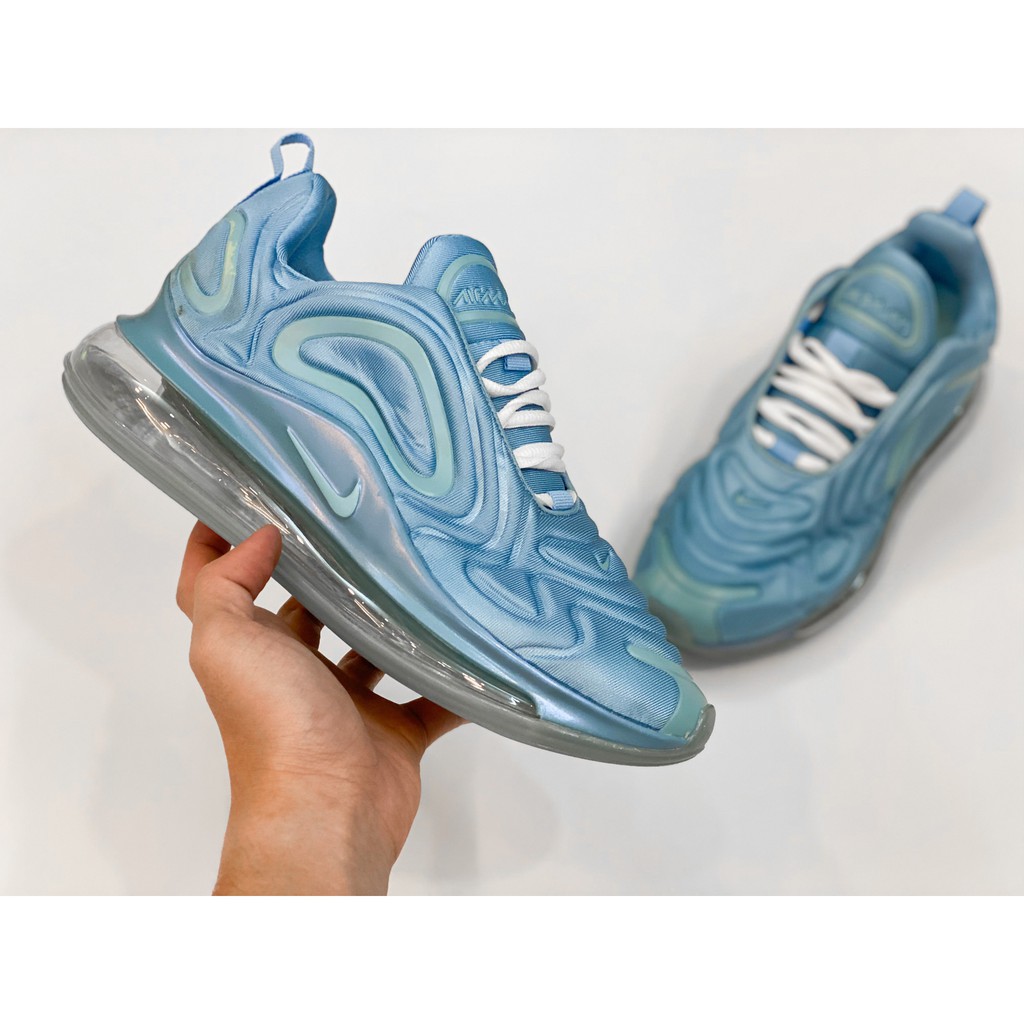 Giày Air Max 720 nam nữ mới cao cấp êm bền thời trang