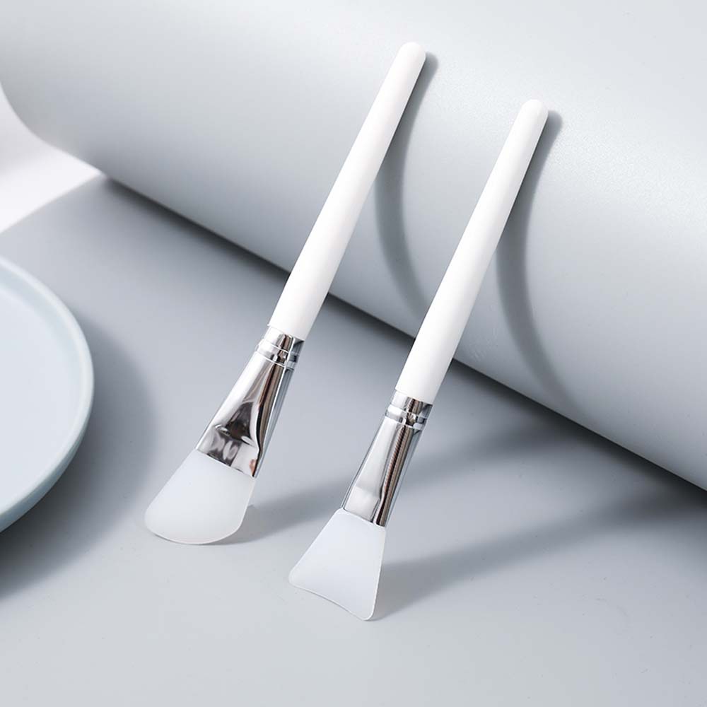 [Hàng mới về] Cọ đắp mặt nạ MXGOODS bằng silicon có thể tái sử dụng sử dụng tại nhà và salon