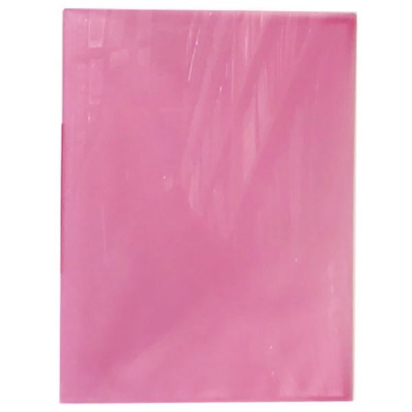 Bìa 10 Lá KingJim Pink 186-10GSV