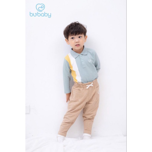 Áo Dài Tay BU Ponie B23 B39 • 6-9M 9-12M 12-18M 18-24M 2-3Y 3-4Y • Choding Home