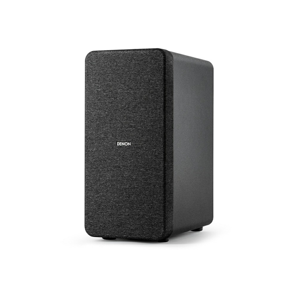 Loa Soundbar Denon DHT-S517 Hàng chính hãng bảo hành 12 tháng