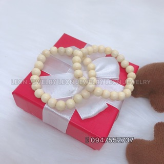 Vòng Dâu Tằm Cho Bé Xinh Xắn