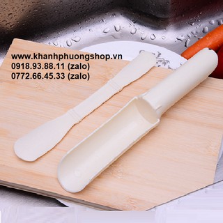 cây làm thịt viên - làm thịt viên