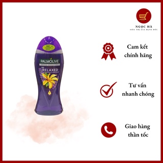 Sữa tắm palmolive 500ml