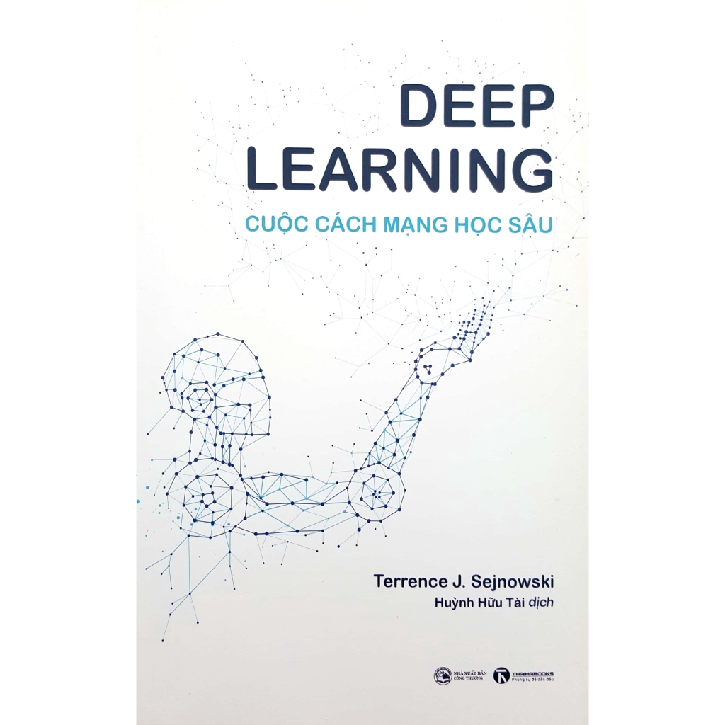 Sách - Deep Learning - Cuộc Cách Mạng Học Sâu