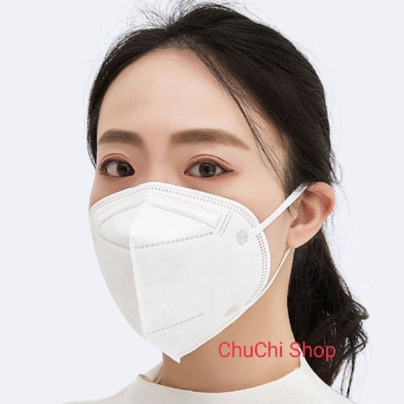 Hộp khẩu trang y tế HM95 59k/hộp 30 cái | BigBuy360 - bigbuy360.vn