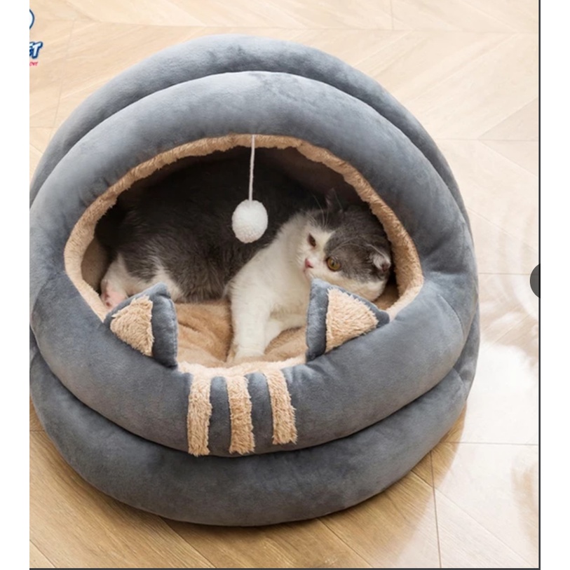 nhà lồng thu đông cho chó mèo nhiều mẫu